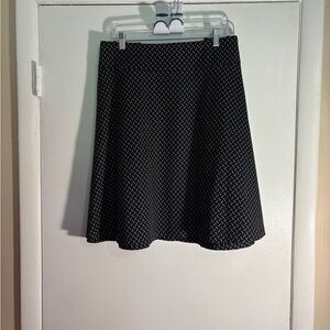 Lane Bryant Skirt